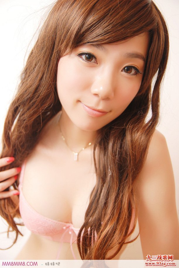 唯美诱人私房照4