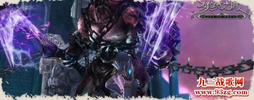 《梦境之城》神秘BOSS